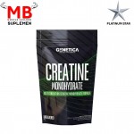 Genetica Creatine Monohydrate 1 kg 1kg 1000 gram grams 